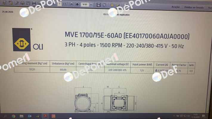 product