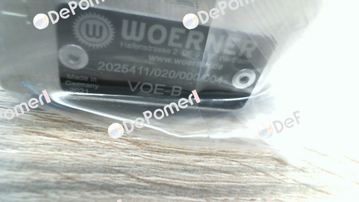 product