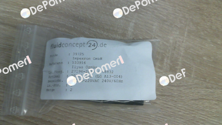 product