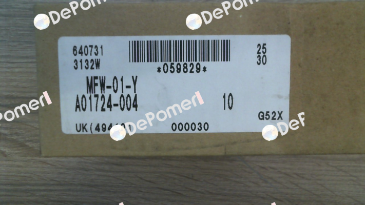 product
