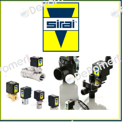 L321V02G-ZA10AF0-G1/4-DN2.3-110VAC Sirai