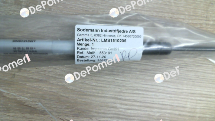 product