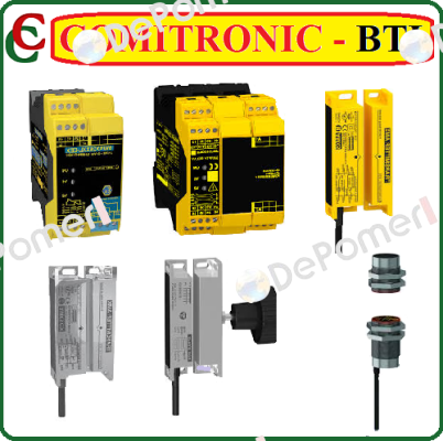 BOSTER Comitronic