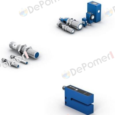 ZB6E002 Wenglor