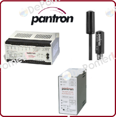 p/n: 9CSR007, Type: SRHD-LLA-B3 Pantron