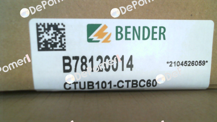 product