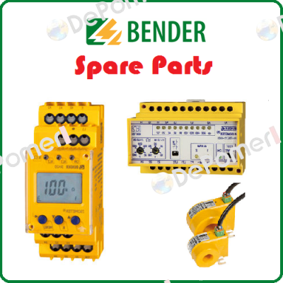 p/n: B91080111, Type: MCCT20 Bender