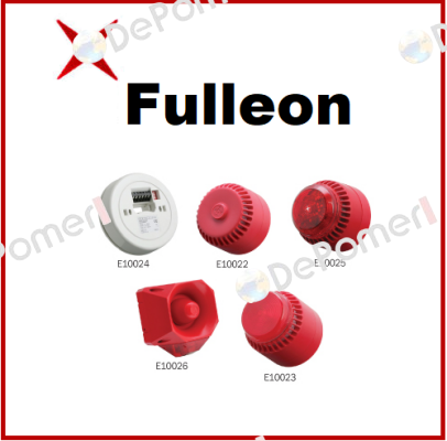 SO/A/SW/10C Fulleon (Eaton)