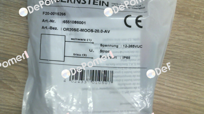 product