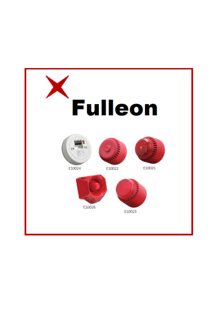 RS 529 4474 . FL/RL/R/D/SEP/S  Fulleon (Eaton)