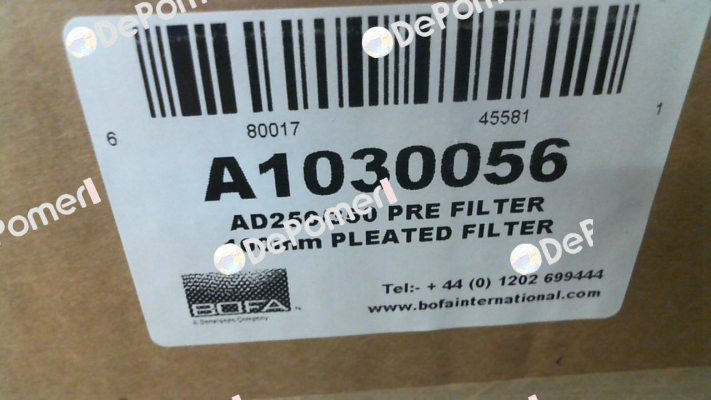 product