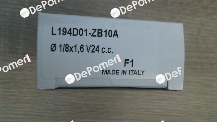 product