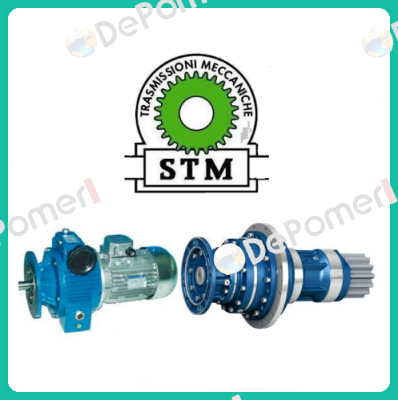 RMU40 FL 1/49 63 B5 STM S.P.A.