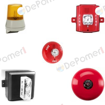 DNR Notifier by Honeywell
