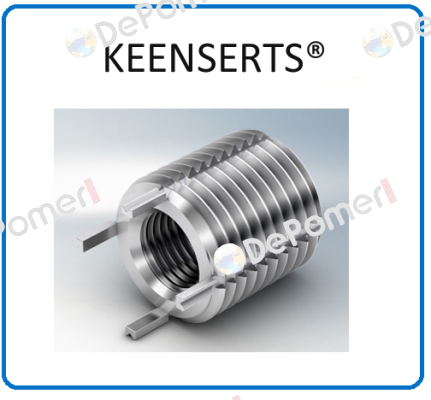 THD624L for KNH624J Keensert