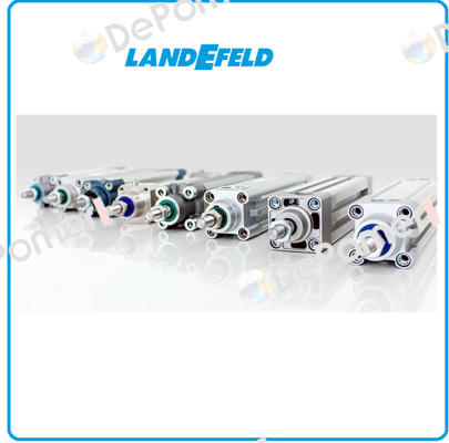 VSTI 3/8 Landefeld