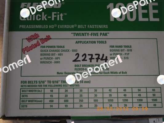 product