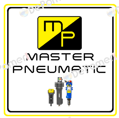  BL29D-8SL77  MASTER PNEUMATIC