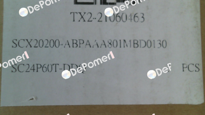 product