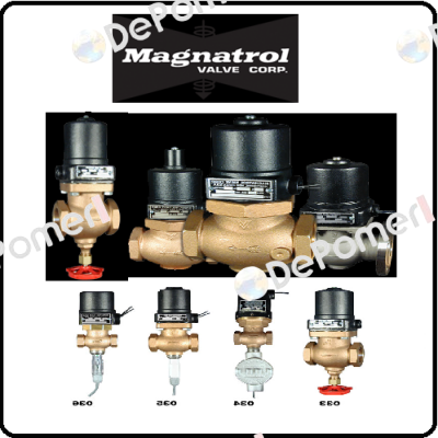 E14L42SC-HDTG (NO) Magnatrol