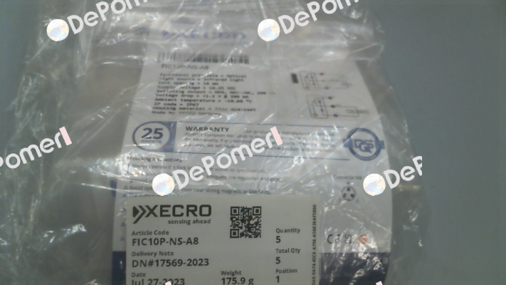 product
