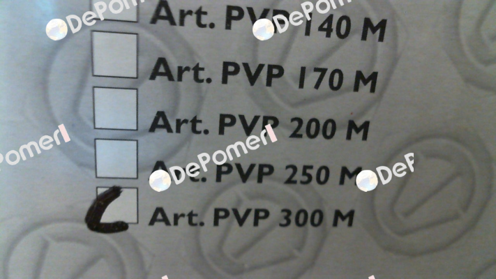 product