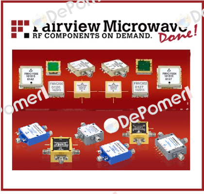 ST-SSMC2 Fairview Microwave