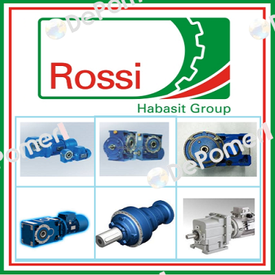 R 4EL 002A 779Y C050M1 P20a I14x160 B3 Rossi