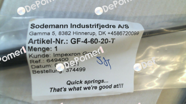 product