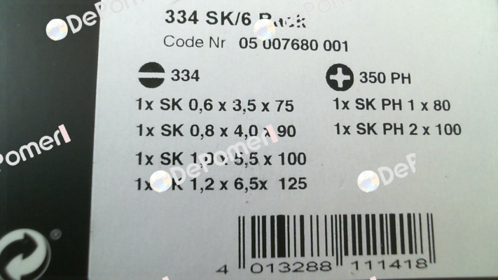 product