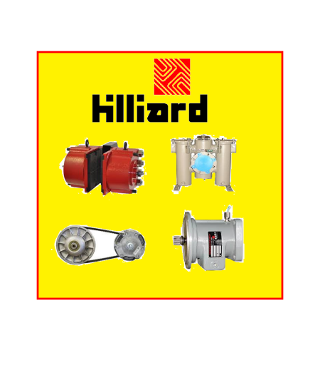 DM639-00-C Hilliard