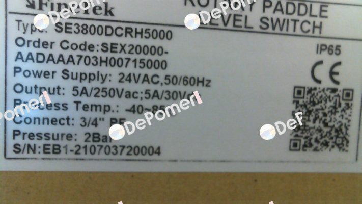 product