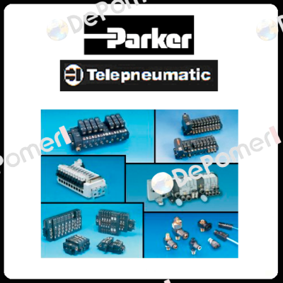 3-932 N3000-70B Parker