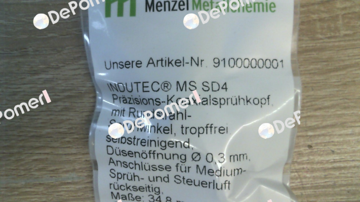 product