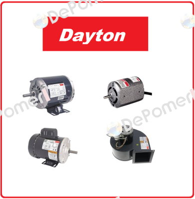 Kit of 3RP14 DAYTON