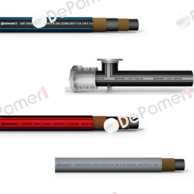 Model: BR51 Contitech