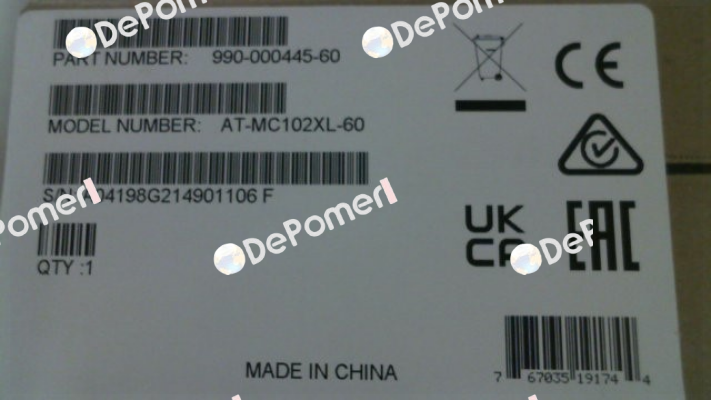 product