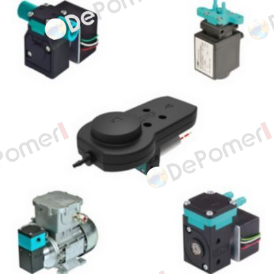 TYPE: PL9342-NFB30 (OEM) KNF