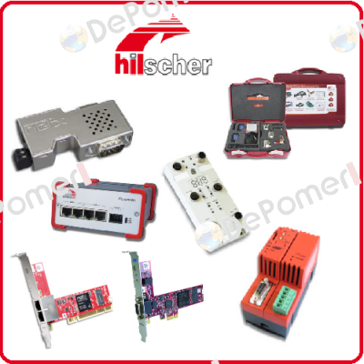 ProfiNET-Karte mit S7A-Lizenz Hilscher
