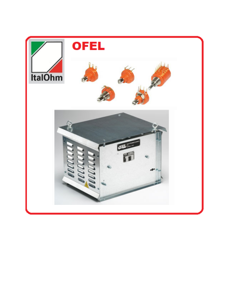 spare parts for L130 Ofel