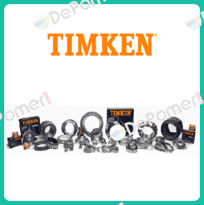 QVVPL16V215SEM Timken