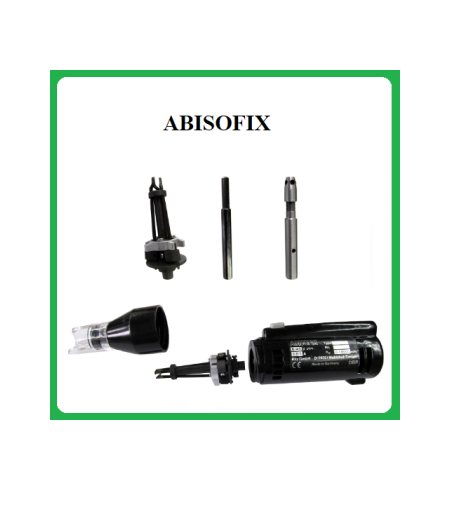 ABISOFIX A5 Abisofix