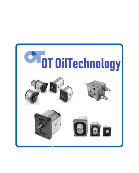 01ZBG16F101D OT OilTechnology