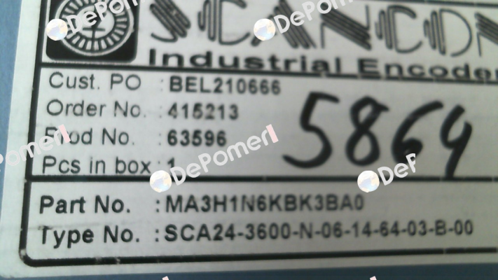 product