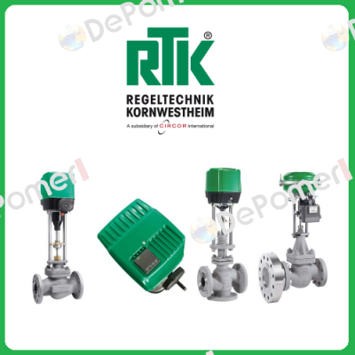 MV 5311 RTK