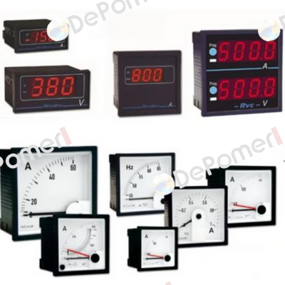 TAR8E 600A Revalco