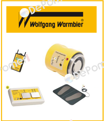 power supply transformer for PGT2000 OEM Wolfgang Warmbier