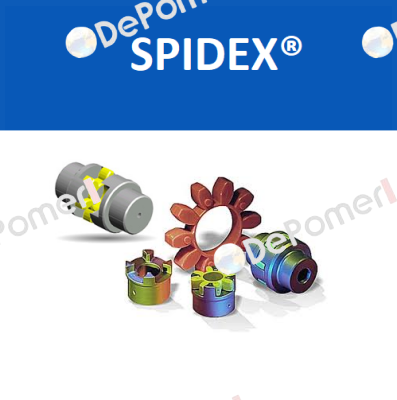 SP750090 Spidex