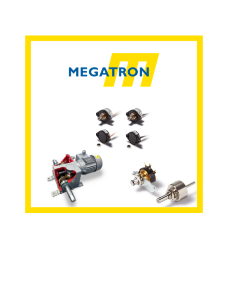 switch for 260-RA-A50-1K Megatron