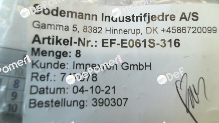 product